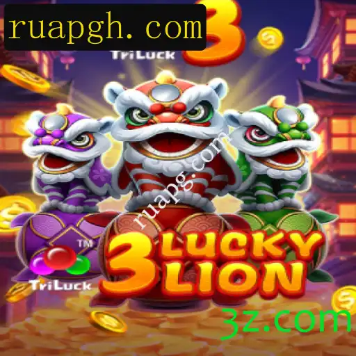 Explorando o Mundo de 3LUCKYLION: Um Jogo de Estrategias e Aventuras
