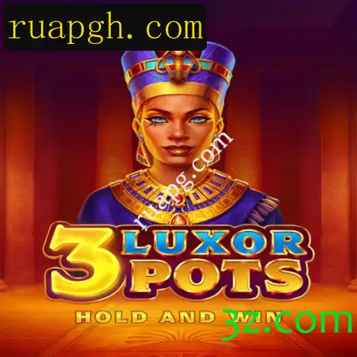 Explorando 3LuxorPots: Um Mergulho Profundo no Universo do Game