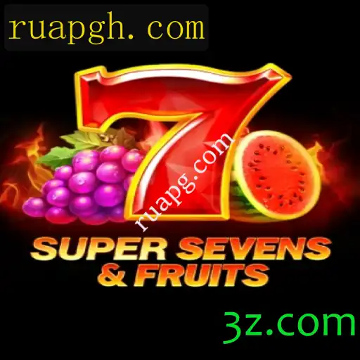 Explorando o Mundo Vibrante de 7SuperSevensFruits