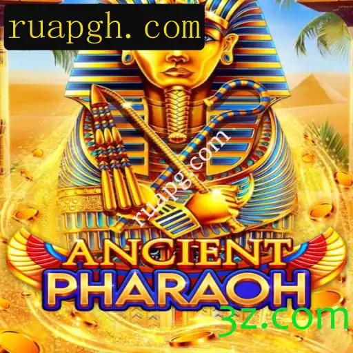 Descubra o Fascinante Mundo de AncientPharaoh