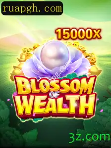 BlossomofWealth: Uma Aventura Fascinante no Mundo dos Jogos