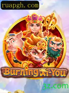 Explorando o Mundo Fascinante de BurningXiYou
