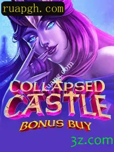 Explore o Fascinante Mundo de CollapsedCastleBonusBuy