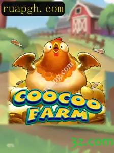 Descubra o Fascinante Mundo de CooCooFarm: O Jogo que Une Diversão e Estratégia