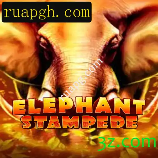 Explorando o Mundo de ElephantStampede