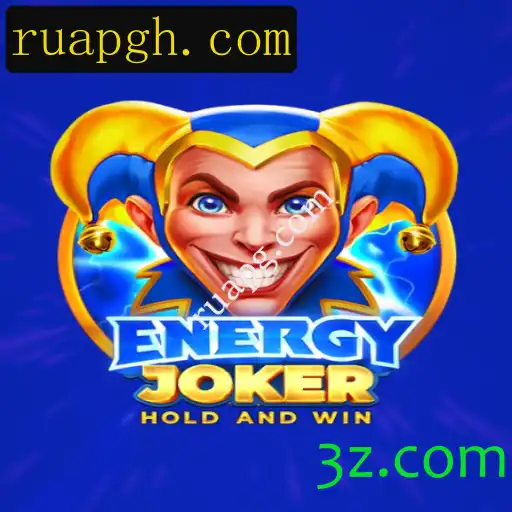 Explorando o Mundo de EnergyJoker: Jogo de Estratégia da ruapg.com