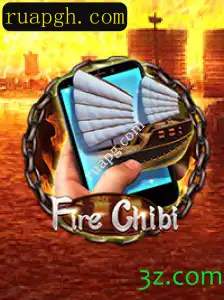 Descubra FireChibiM: O Novo Jogo Revolucionário da ruapg.com