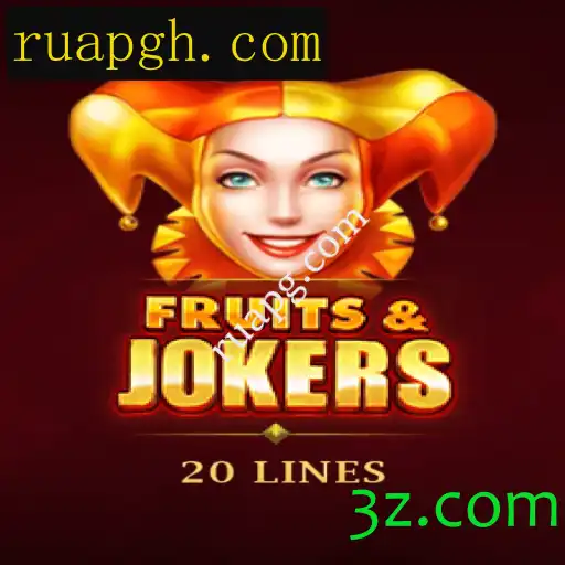 Descubra o Mundo Emocionante de FruitsAndJokers20