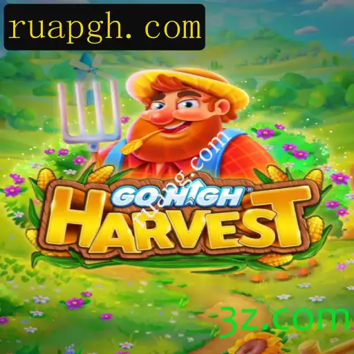 GoHighHarvest: A Nova Sensação no Mundo dos Jogos Online