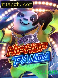 HipHopPanda: A Revolução dos Jogos Musicais na Era Digital