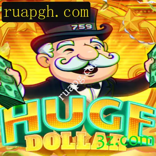 Explorando o Universo de HugeDollar: Um Jogo de Estratégia Contemporâneo