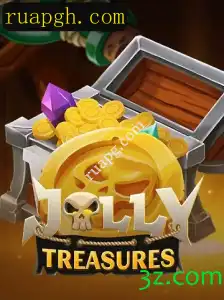 Explorando o Mundo de JollyTreasures: Um Guia Completo