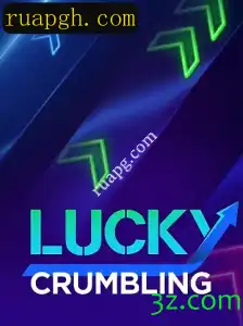 Explorando LuckyCrumbling: Um Guia Completo para o Novo Jogo Sensação