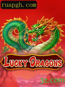 Conheça LuckyDragons: O Novo RPG Inovador da ruapg.com