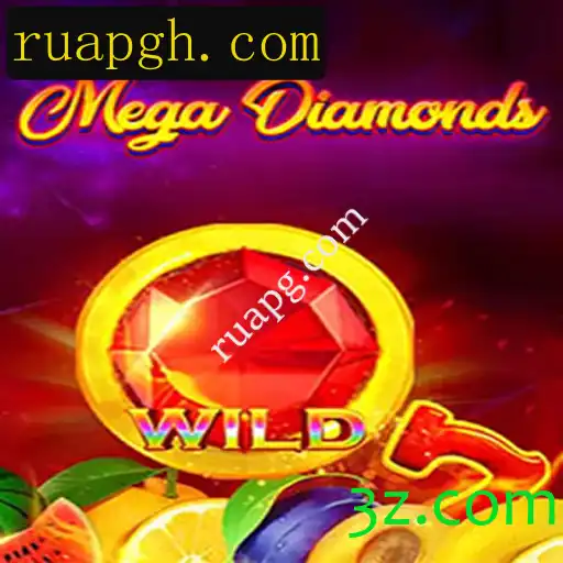 Descubra o Incrível Mundo de MegaDiamond