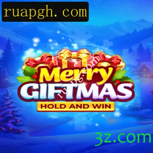 Descubra o Mundo Encantado de MerryGiftmas: Um Jogo Inovador para as Festas