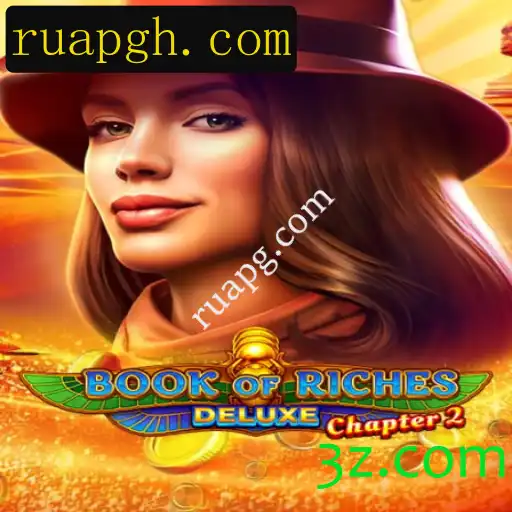 Descubra o Fascinante Mundo de BookofRichesDeluxeChapter2