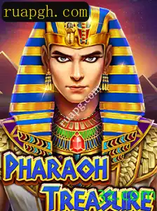 Desvendando os Segredos de PharaohTreasure: A Aventura Virtual de Ruapg