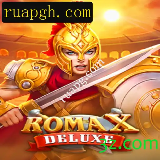 Descubra Tudo Sobre o Jogo RomaXDeluxe