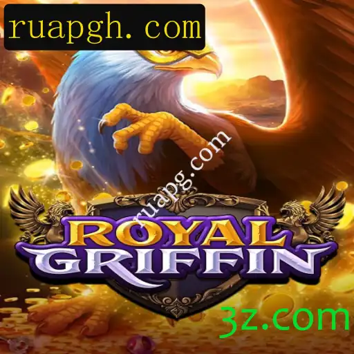 RoyalGriffin: Um Mergulho no Mundo Fantástico de Estratégia