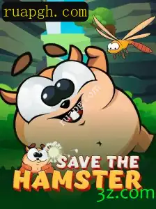 SavetheHamster: Um Vício Divertido no Mundo dos Jogos Online