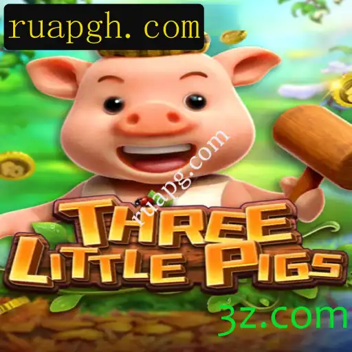 Descubra o Mundo de THREELITTLEPIGS: Uma Jornada Imersiva de Estratégia e Diversão