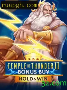 Explore o Mundo de TempleofThunderIIBonusBuy: Aventura e Estratégia em Cada Jogada