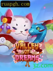 Descubra 'ValleyofDreams': O Novo RPG Imersivo