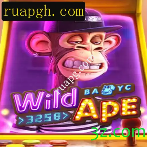WildApe3258: Mergulhe na Aventura Selvagem de Estratégia e Sobrevivência
