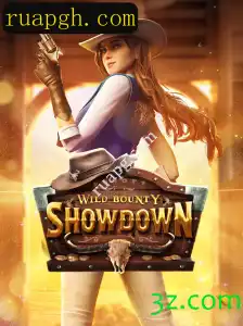 WildBountyShowdown: Um Mundo de Aventuras e Estratégias