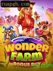 Descubra o Fascinante Mundo de WonderFarmBonusBuy